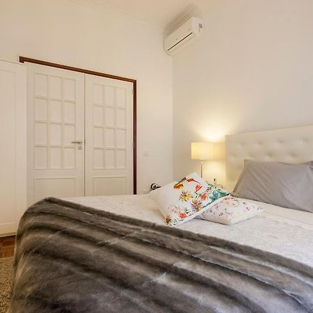 Ginjinha House - 4 Rooms - Bairro Alto - With Ac! Lissabon Buitenkant foto