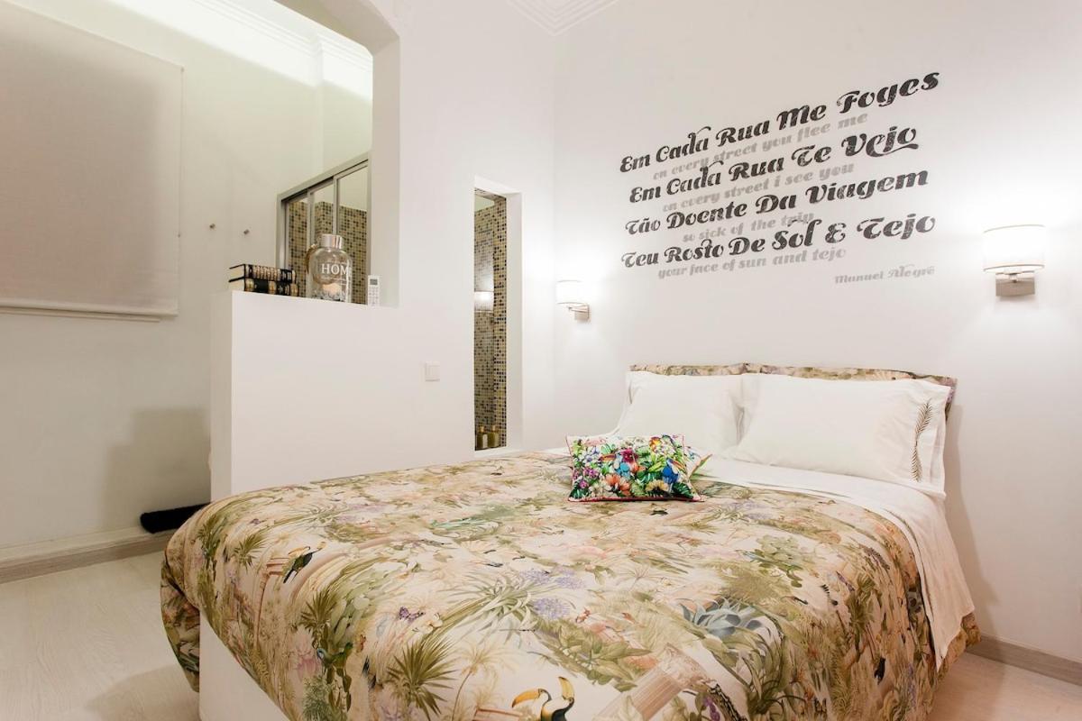Ginjinha House - 4 Rooms - Bairro Alto - With Ac! Lissabon Buitenkant foto