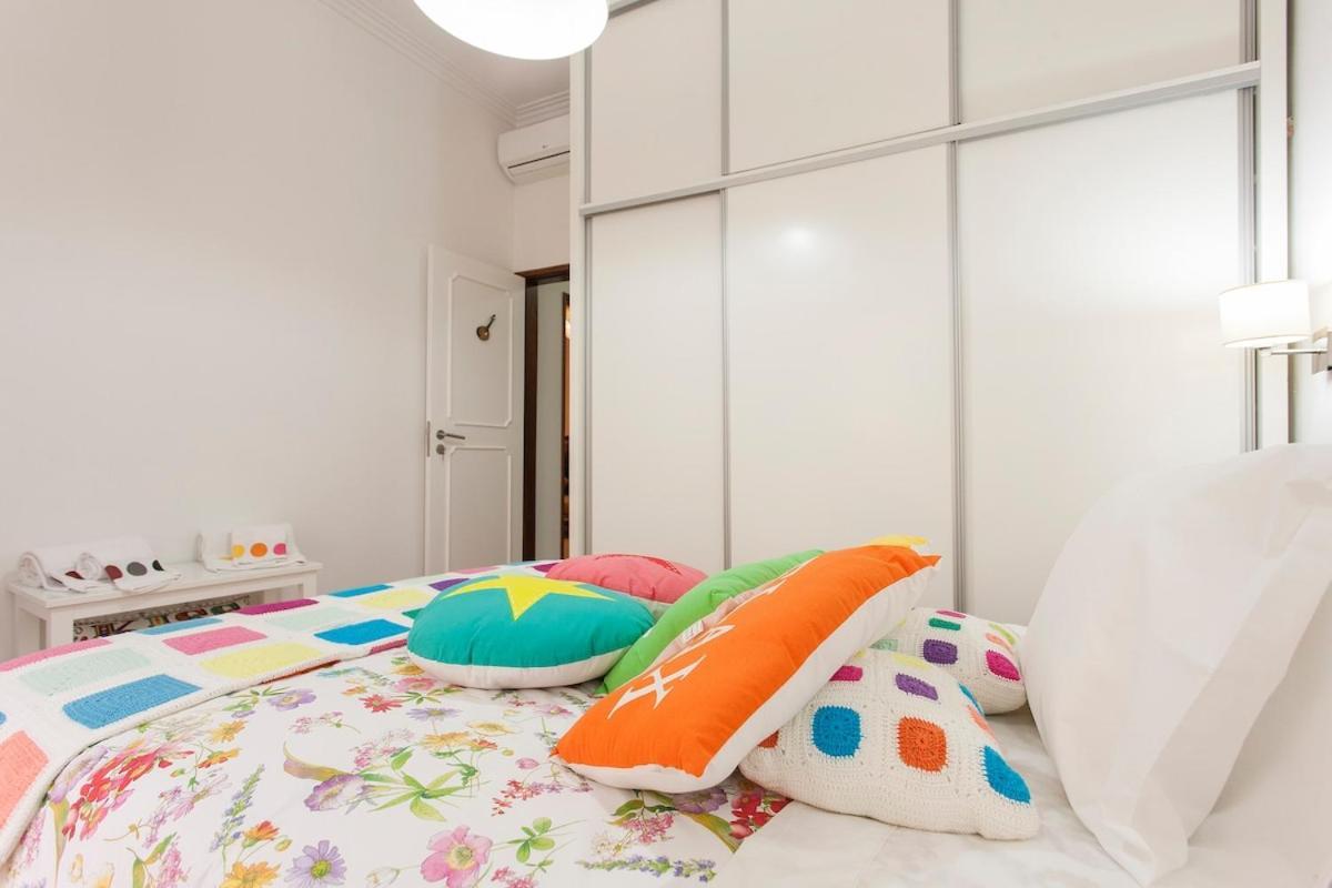 Ginjinha House - 4 Rooms - Bairro Alto - With Ac! Lissabon Buitenkant foto