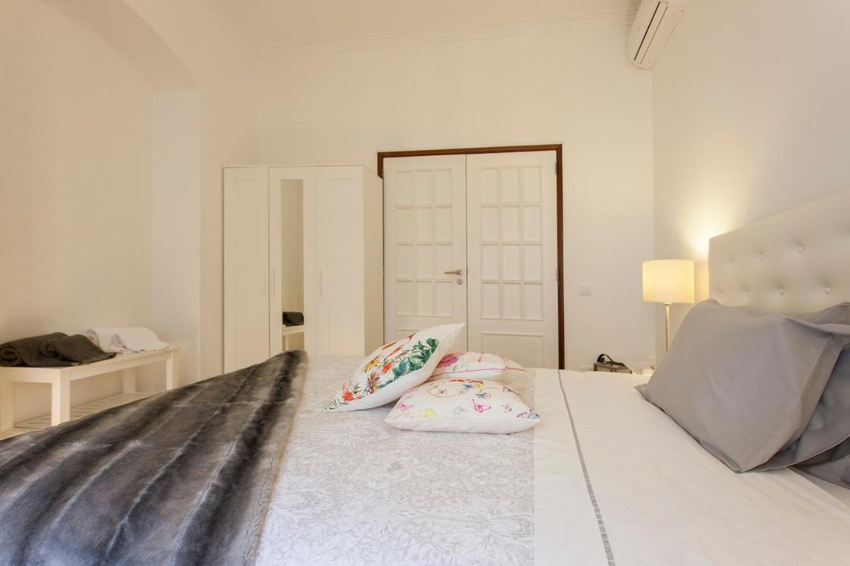 Ginjinha House - 4 Rooms - Bairro Alto - With Ac! Lissabon Buitenkant foto