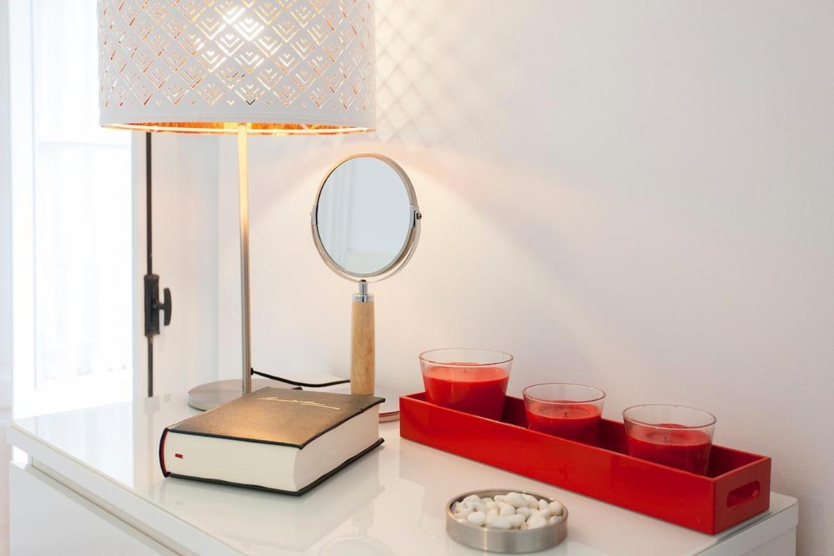 Ginjinha House - 4 Rooms - Bairro Alto - With Ac! Lissabon Buitenkant foto