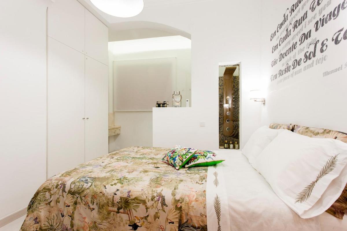 Ginjinha House - 4 Rooms - Bairro Alto - With Ac! Lissabon Buitenkant foto